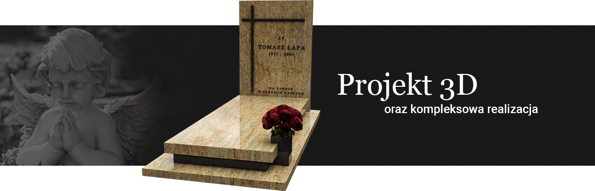 Nagrobki Nowoczesne Urnowe Szczecinek