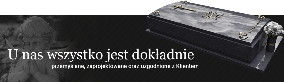 Nagrobki Nowoczesne Urnowe Szczecinek