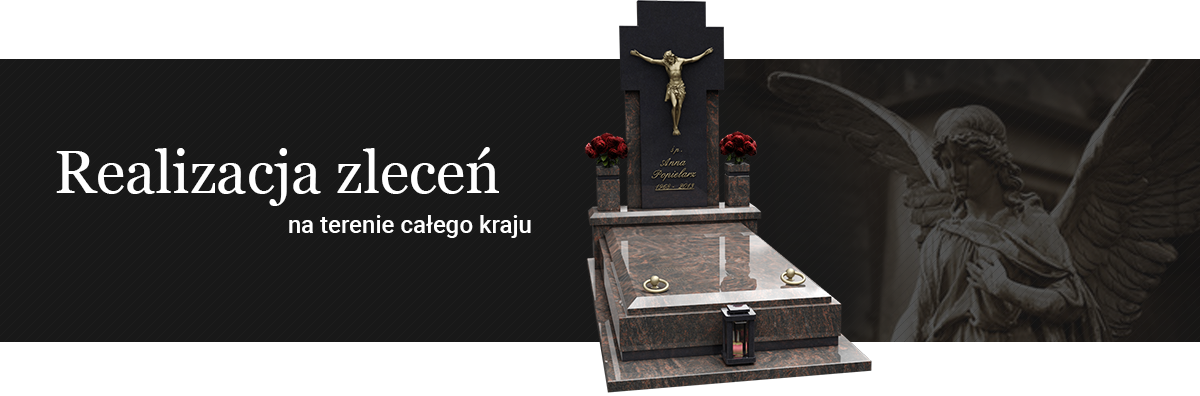 Nagrobki Nowoczesne Urnowe Szczecinek