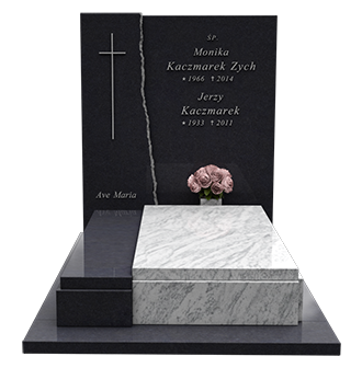 Nagrobki Nowoczesne Urnowe Szczecinek