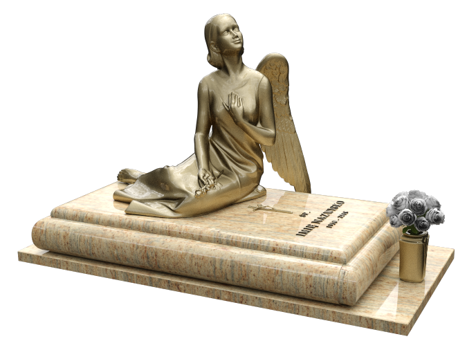 Nagrobki Nowoczesne Urnowe Szczecinek